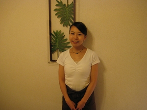 児西さん
